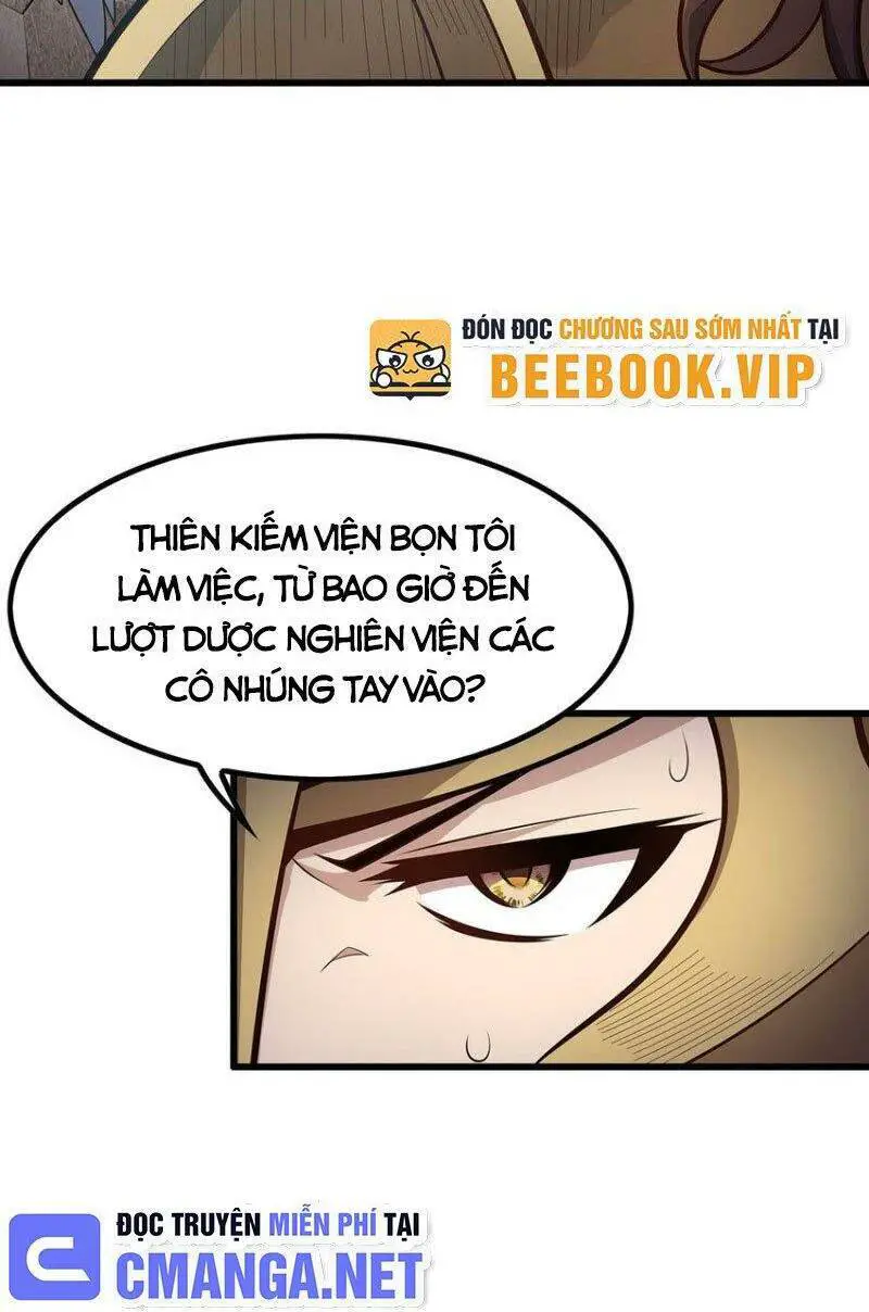 Sứ Đồ Vô Hạn Và 12 Chiến Cơ Nettruyen ZZZ Chương 383 Page 18
