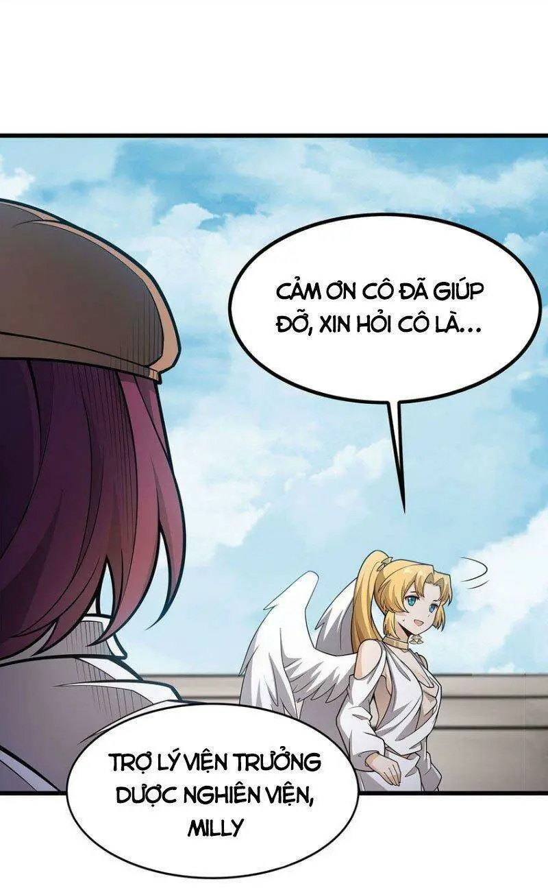 Sứ Đồ Vô Hạn Và 12 Chiến Cơ Nettruyen ZZZ Chương 383 Page 25