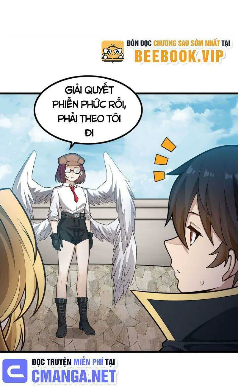 Sứ Đồ Vô Hạn Và 12 Chiến Cơ Nettruyen ZZZ Chương 383 Page 26