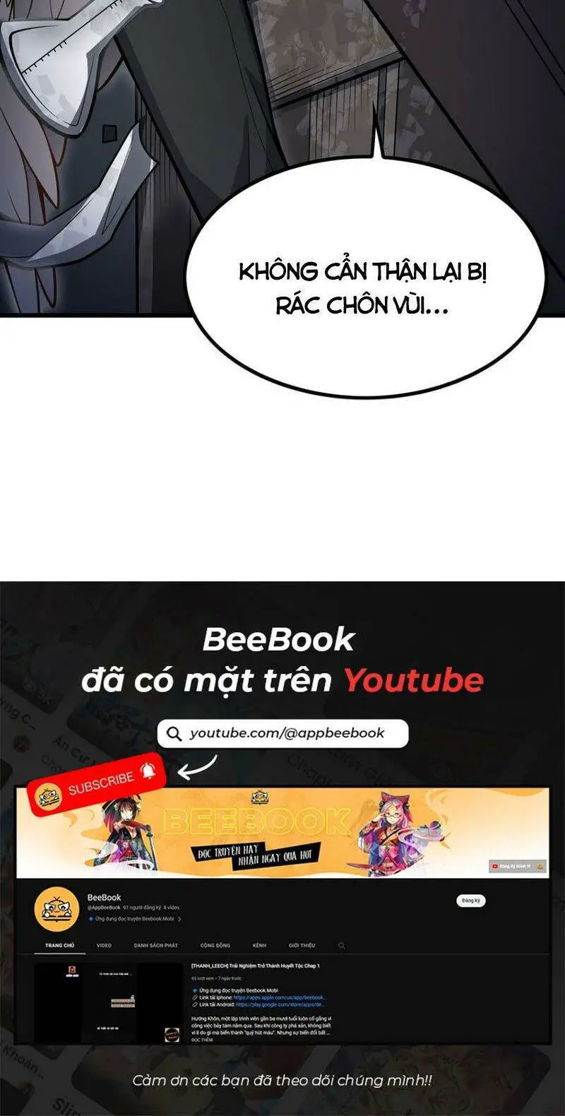 Sứ Đồ Vô Hạn Và 12 Chiến Cơ Nettruyen ZZZ Chương 383 Page 35