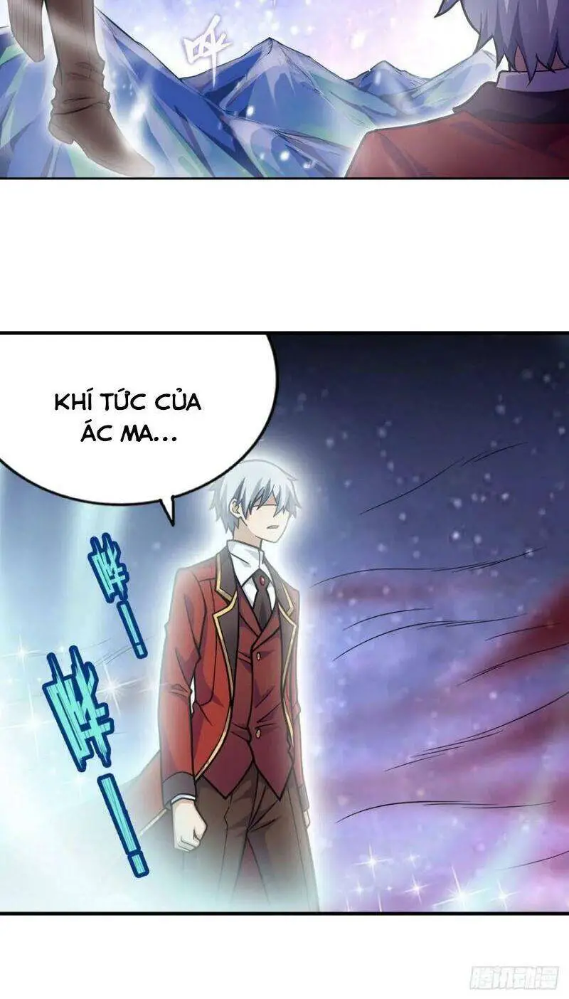 Sứ Đồ Vô Hạn Và 12 Chiến Cơ Nettruyen ZZZ Chương 126 Page 14
