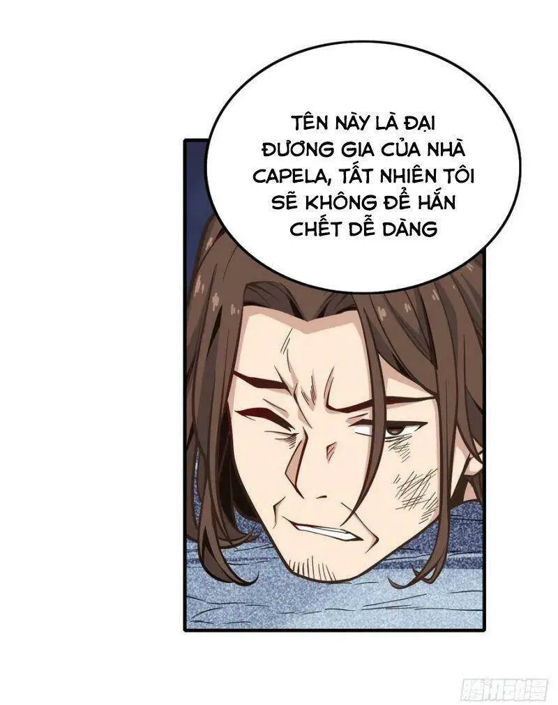 Sứ Đồ Vô Hạn Và 12 Chiến Cơ Nettruyen ZZZ Chương 126 Page 24