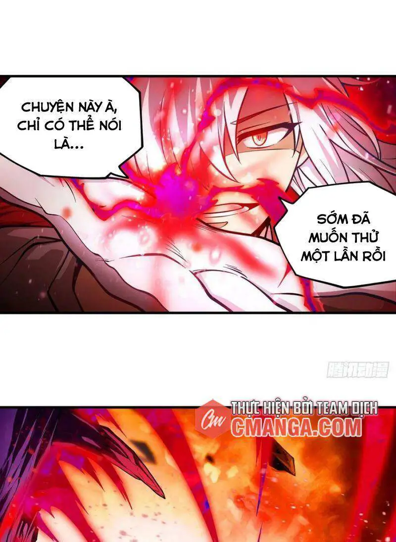 Sứ Đồ Vô Hạn Và 12 Chiến Cơ Nettruyen ZZZ Chương 122 Page 4