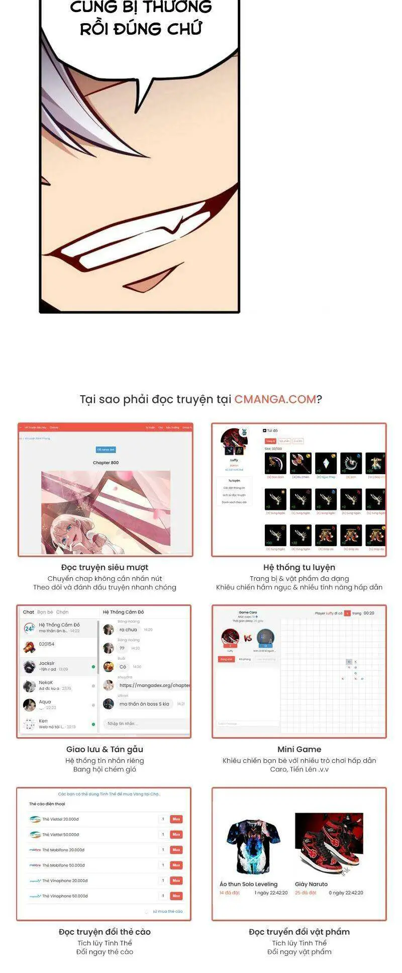 Sứ Đồ Vô Hạn Và 12 Chiến Cơ Nettruyen ZZZ Chương 122 Page 13