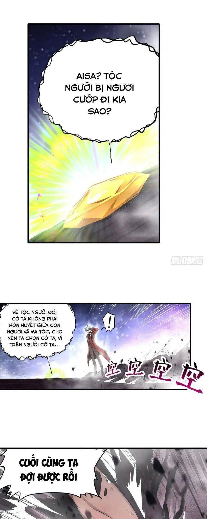 Sứ Đồ Vô Hạn Và 12 Chiến Cơ Nettruyen ZZZ Chương 124 Page 9