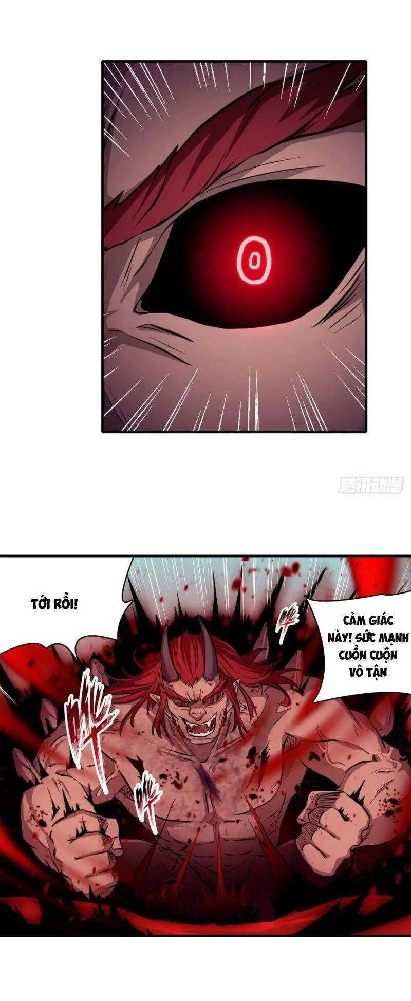 Sứ Đồ Vô Hạn Và 12 Chiến Cơ Nettruyen ZZZ Chương 124 Page 15