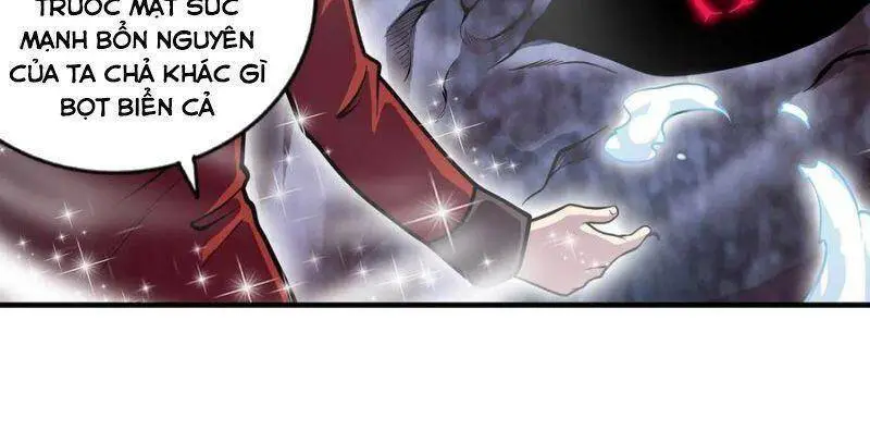 Sứ Đồ Vô Hạn Và 12 Chiến Cơ Nettruyen ZZZ Chương 124 Page 29