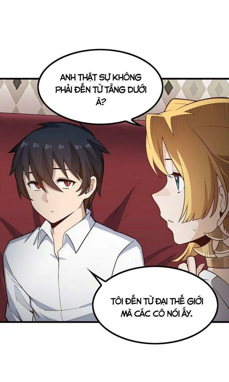 Sứ Đồ Vô Hạn Và 12 Chiến Cơ Nettruyen ZZZ Chương 375 Page 18