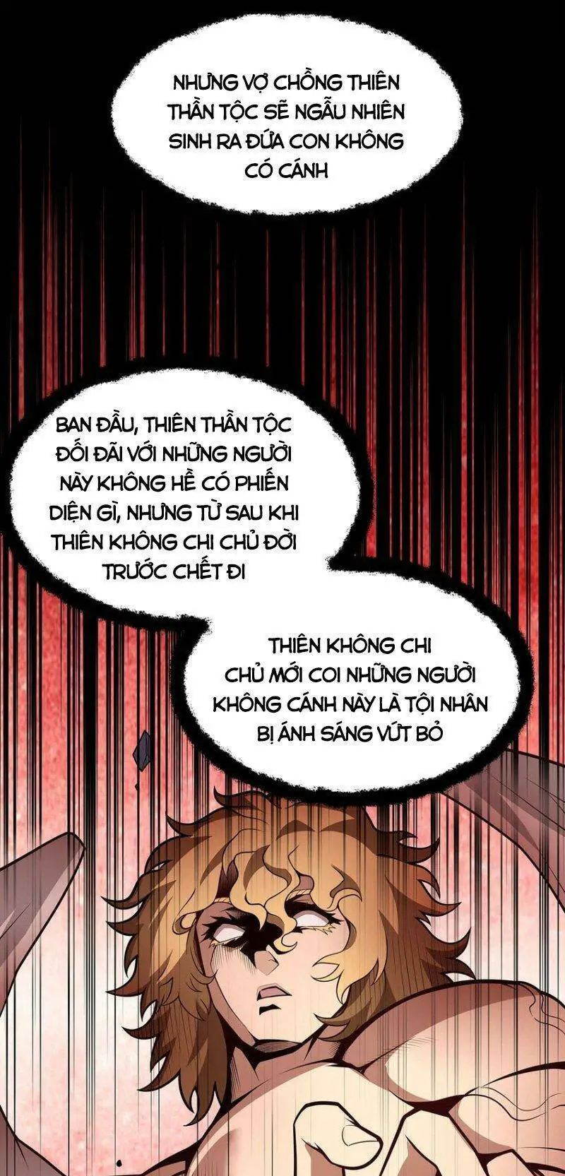 Sứ Đồ Vô Hạn Và 12 Chiến Cơ Nettruyen ZZZ Chương 375 Page 22