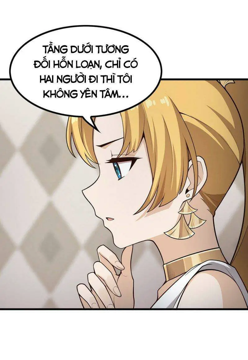 Sứ Đồ Vô Hạn Và 12 Chiến Cơ Nettruyen ZZZ Chương 375 Page 30