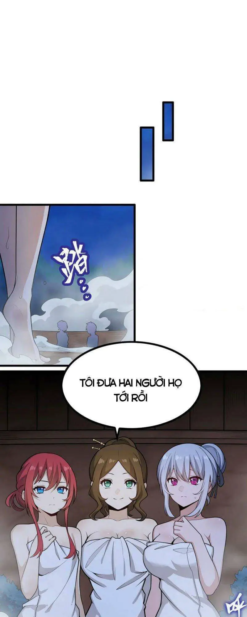 Sứ Đồ Vô Hạn Và 12 Chiến Cơ Nettruyen ZZZ Chương 379 Page 1