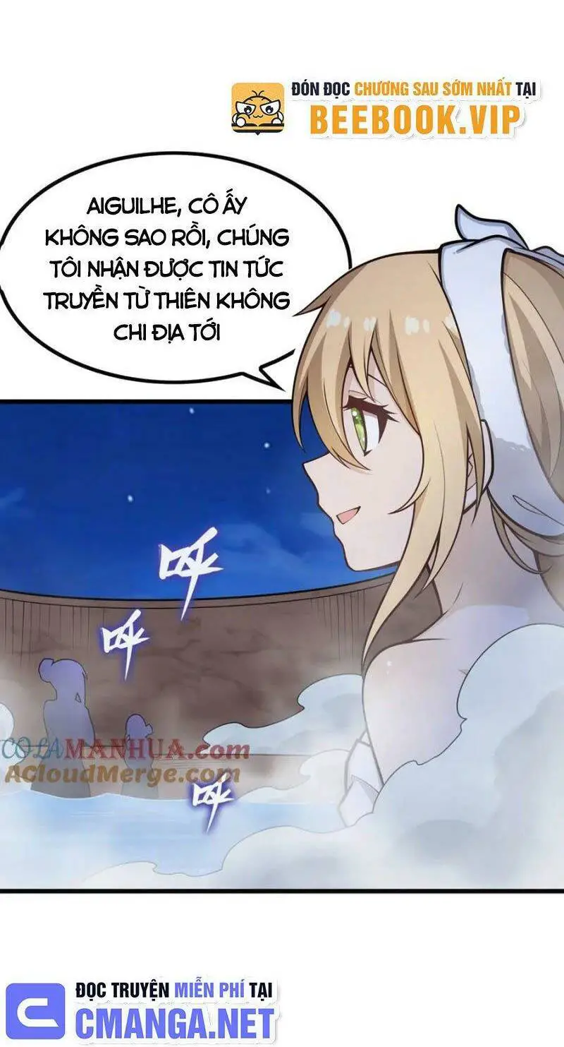 Sứ Đồ Vô Hạn Và 12 Chiến Cơ Nettruyen ZZZ Chương 379 Page 7