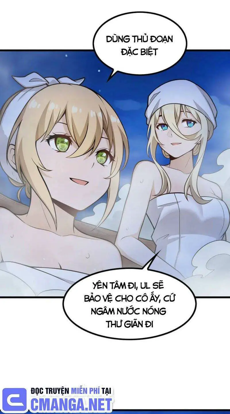 Sứ Đồ Vô Hạn Và 12 Chiến Cơ Nettruyen ZZZ Chương 379 Page 9