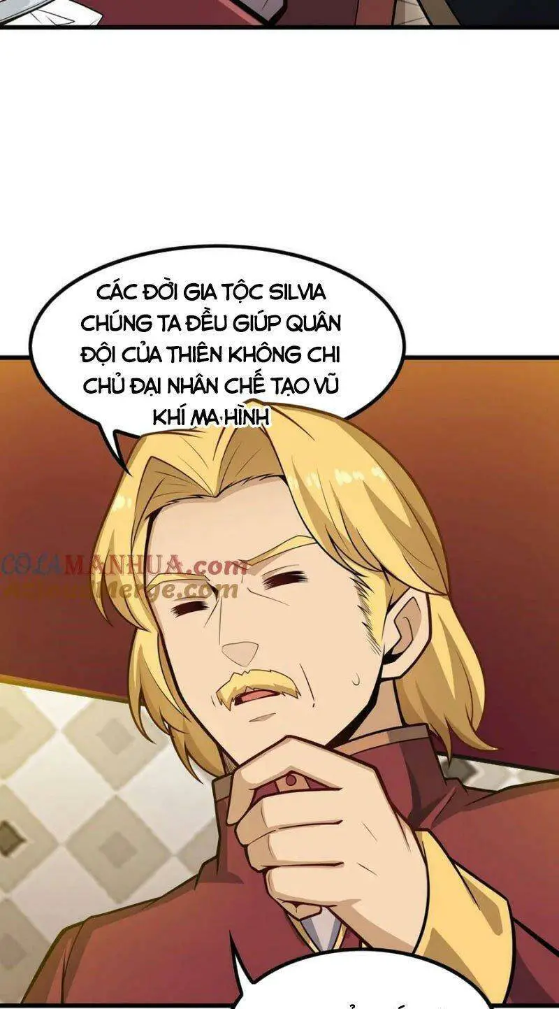 Sứ Đồ Vô Hạn Và 12 Chiến Cơ Nettruyen ZZZ Chương 379 Page 20