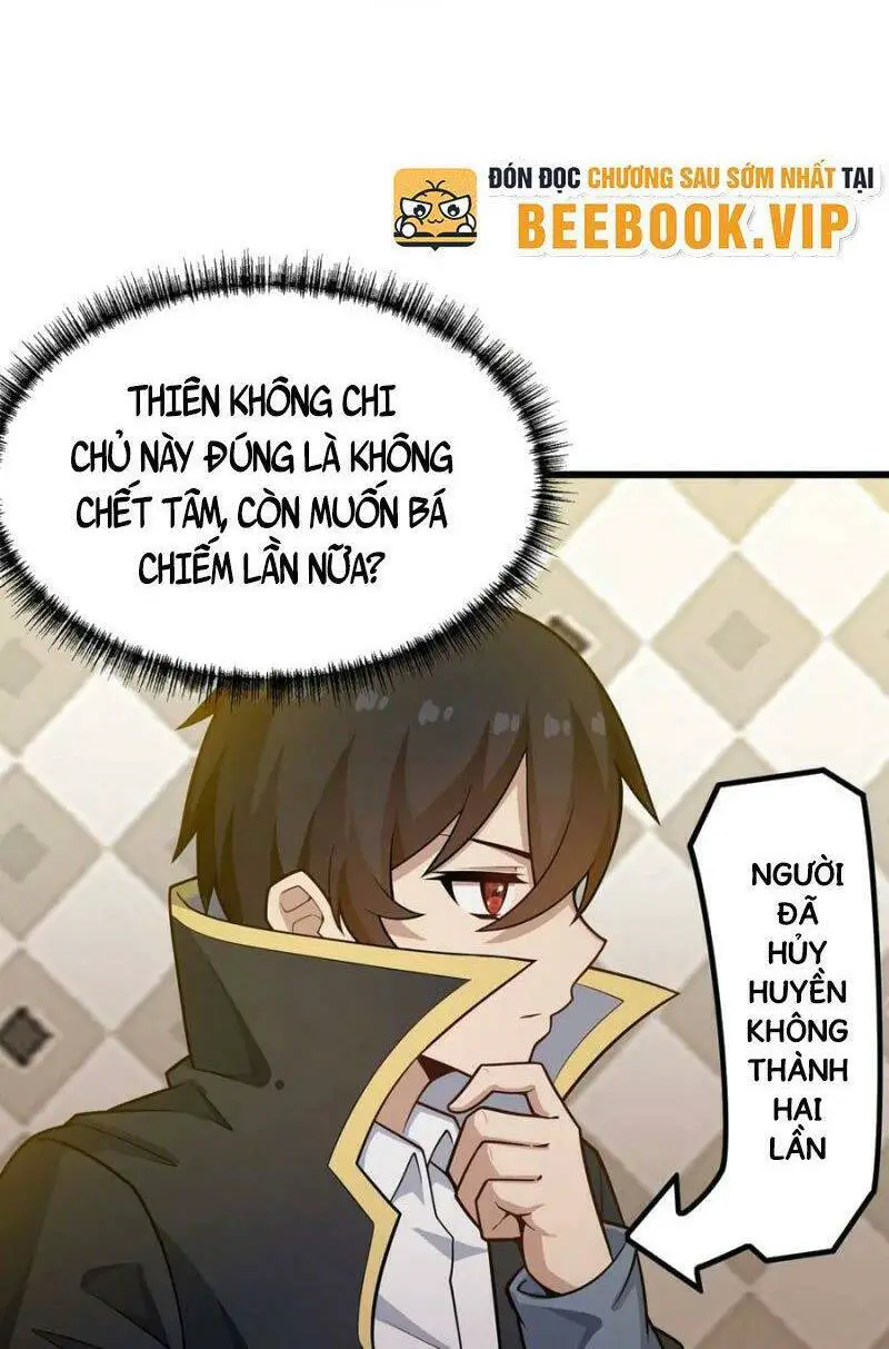 Sứ Đồ Vô Hạn Và 12 Chiến Cơ Nettruyen ZZZ Chương 379 Page 23