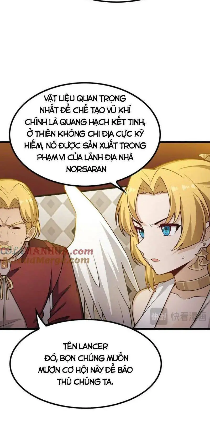 Sứ Đồ Vô Hạn Và 12 Chiến Cơ Nettruyen ZZZ Chương 379 Page 25