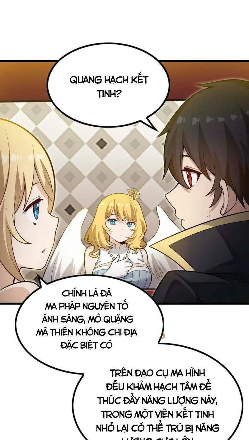 Sứ Đồ Vô Hạn Và 12 Chiến Cơ Nettruyen ZZZ Chương 379 Page 26