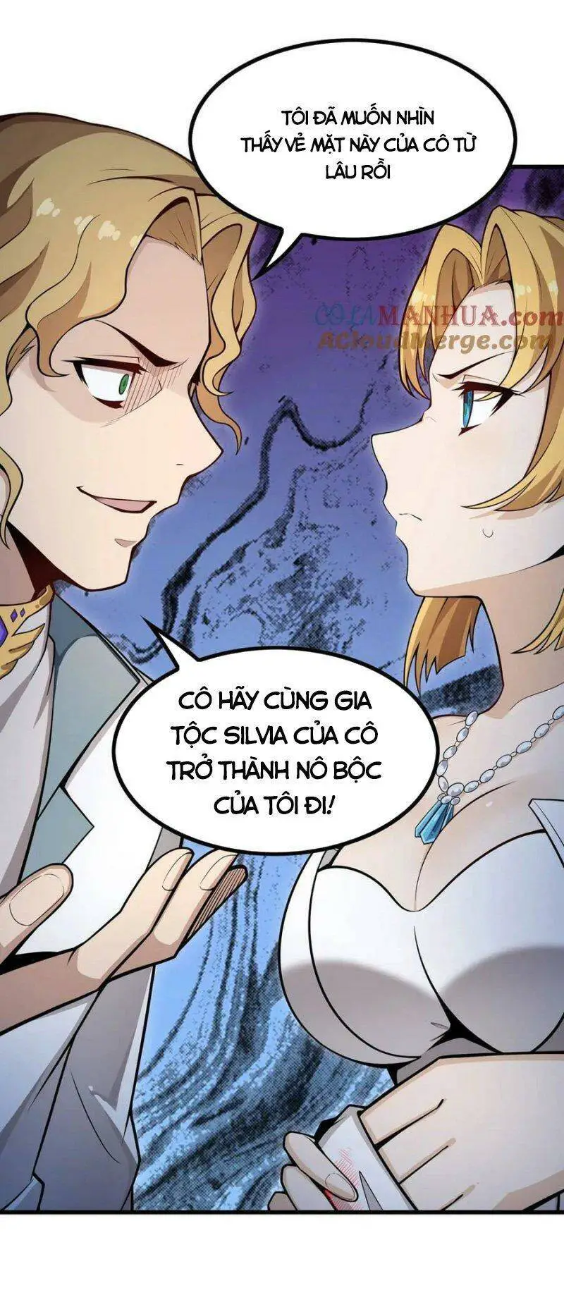 Sứ Đồ Vô Hạn Và 12 Chiến Cơ Nettruyen ZZZ Chương 371 Page 19