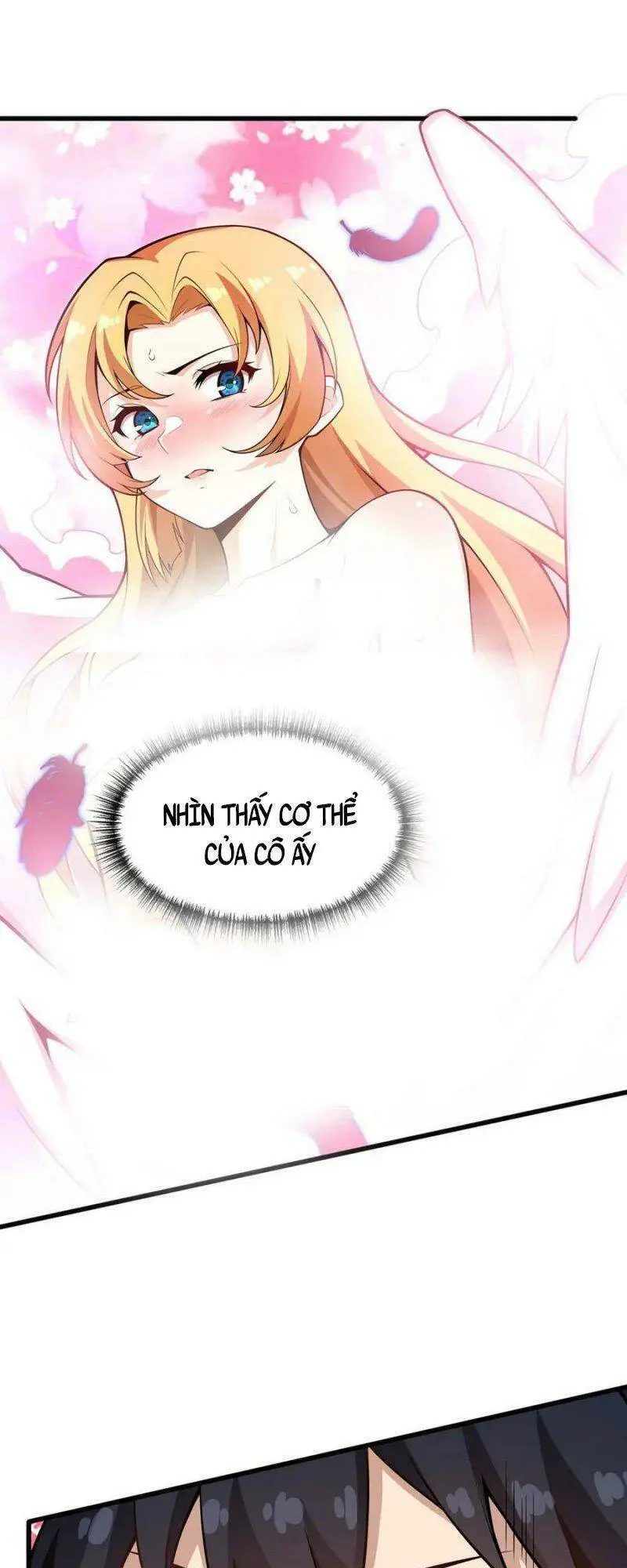 Sứ Đồ Vô Hạn Và 12 Chiến Cơ Nettruyen ZZZ Chương 371 Page 33