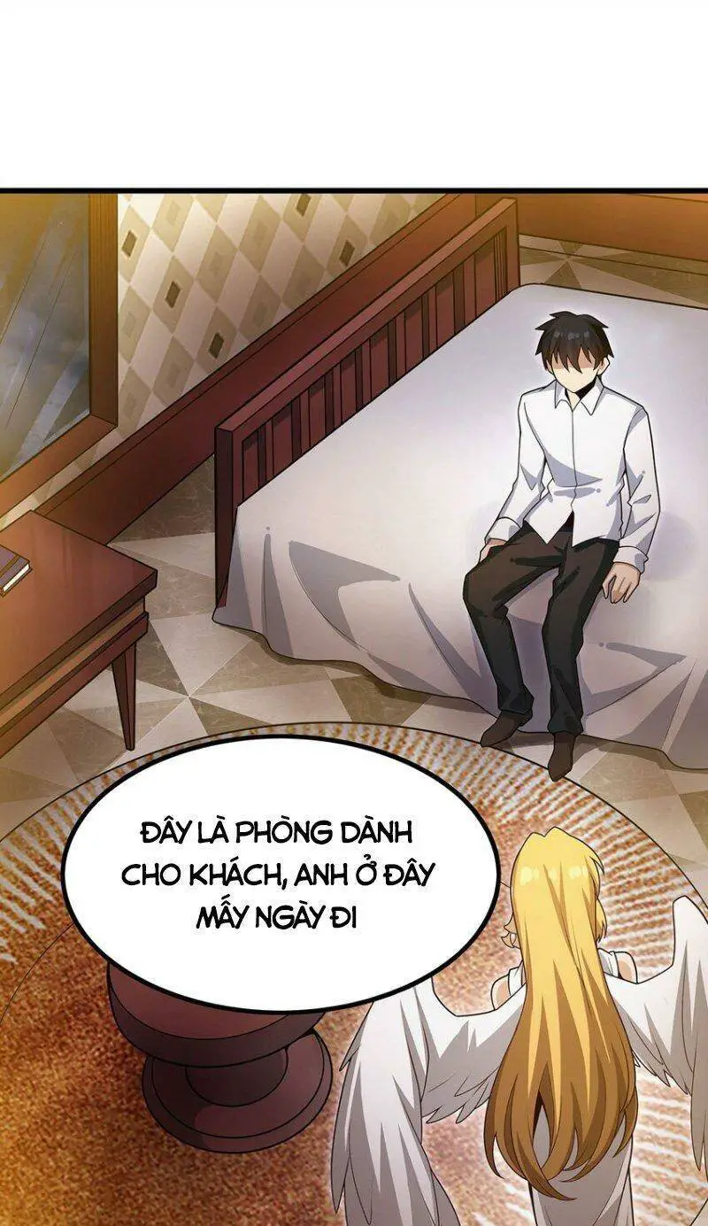 Sứ Đồ Vô Hạn Và 12 Chiến Cơ Nettruyen ZZZ Chương 374 Page 11