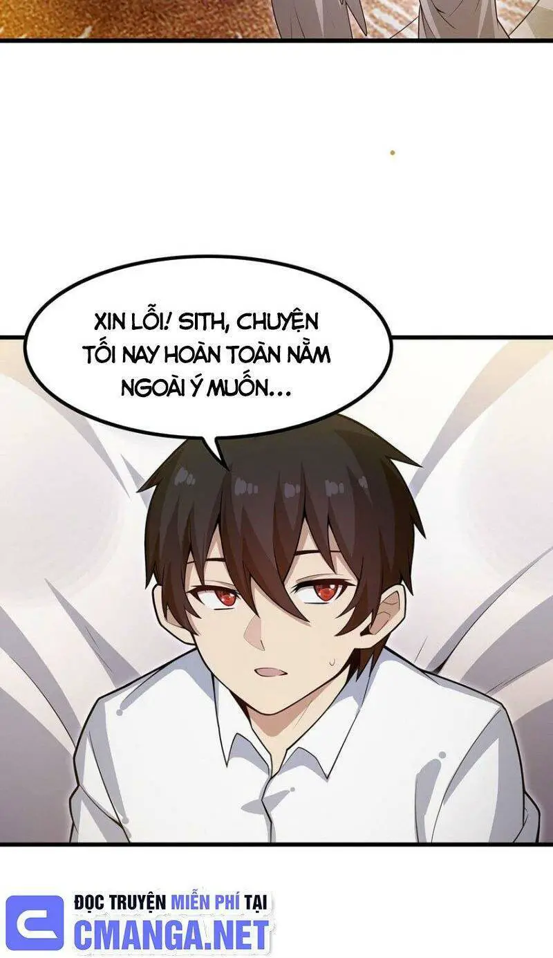 Sứ Đồ Vô Hạn Và 12 Chiến Cơ Nettruyen ZZZ Chương 374 Page 12