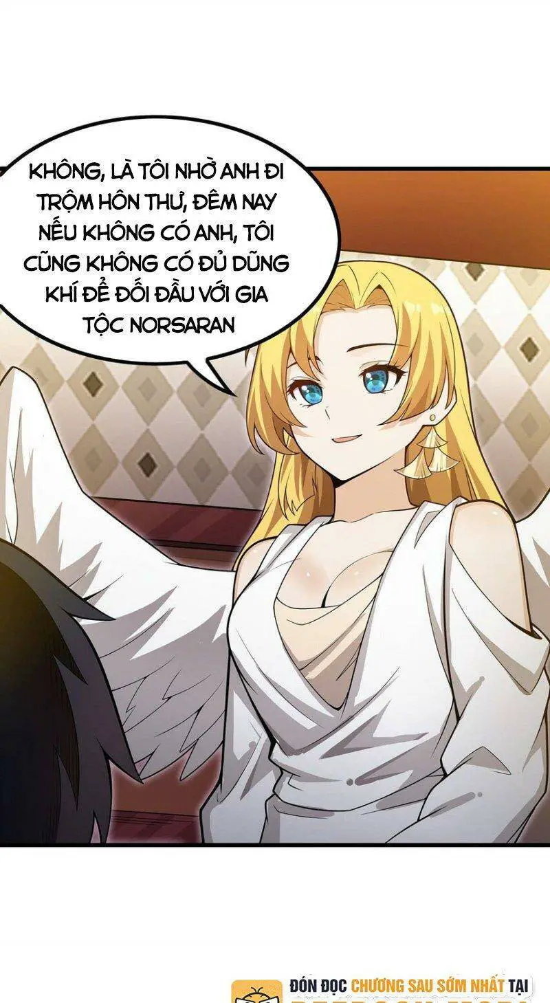 Sứ Đồ Vô Hạn Và 12 Chiến Cơ Nettruyen ZZZ Chương 374 Page 13