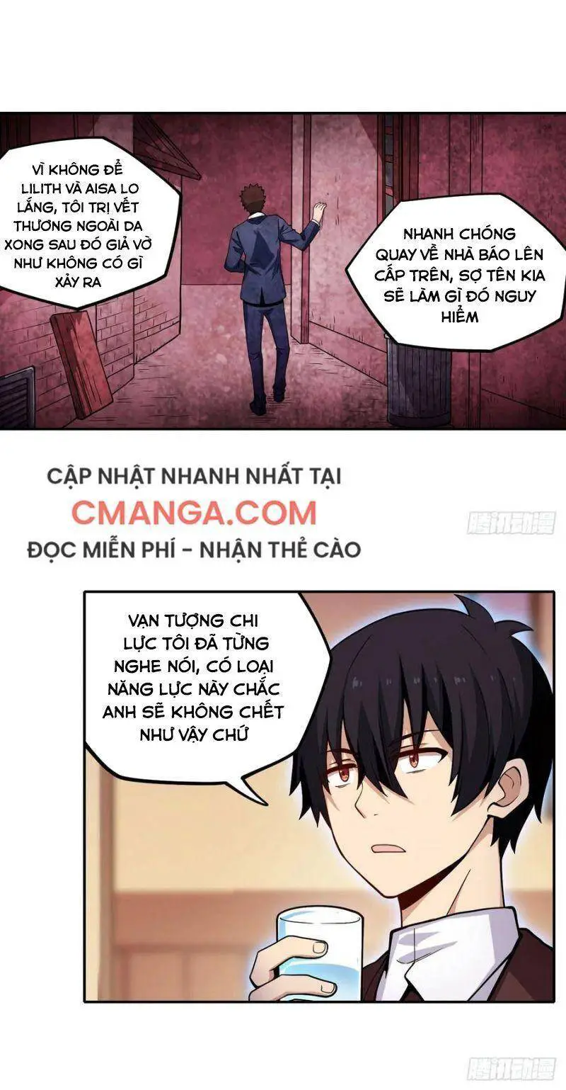 Sứ Đồ Vô Hạn Và 12 Chiến Cơ Nettruyen ZZZ Chương 113 Page 1
