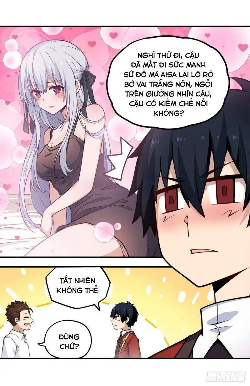 Sứ Đồ Vô Hạn Và 12 Chiến Cơ Nettruyen ZZZ Chương 113 Page 4