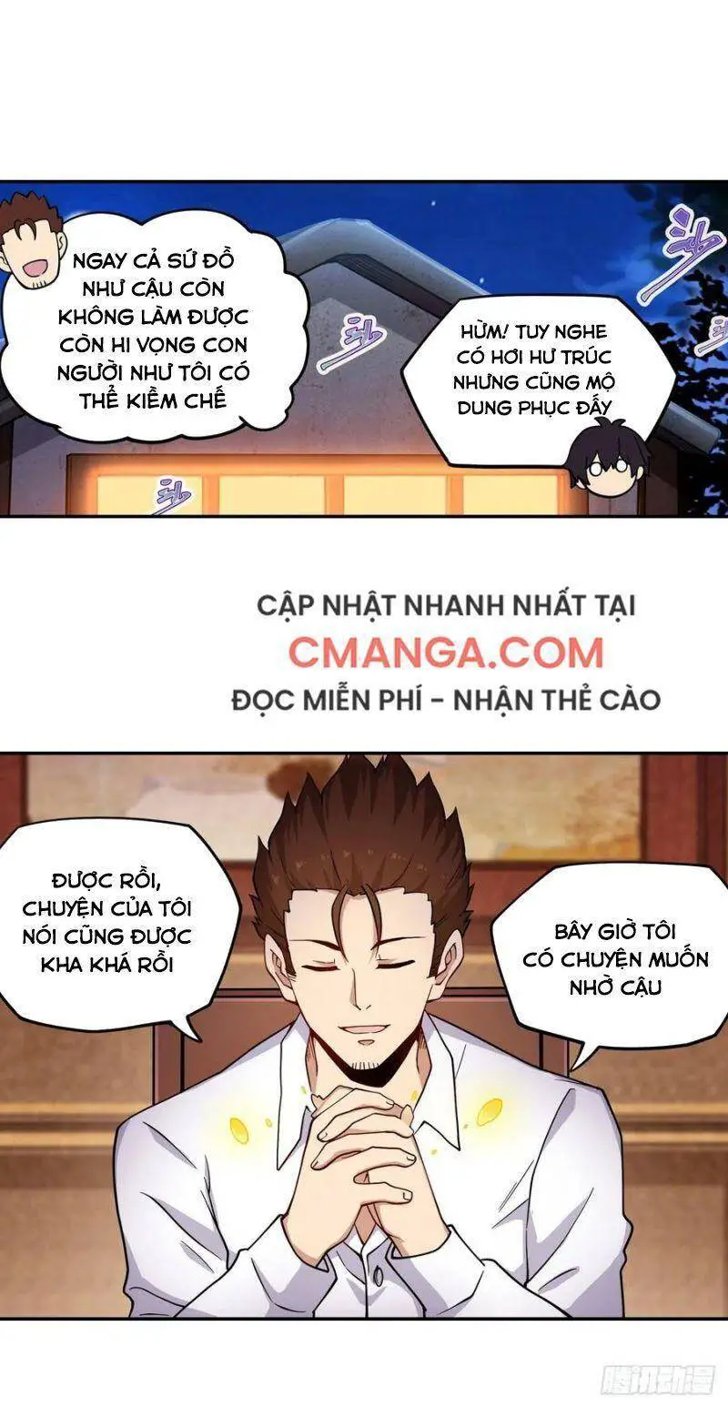 Sứ Đồ Vô Hạn Và 12 Chiến Cơ Nettruyen ZZZ Chương 113 Page 5