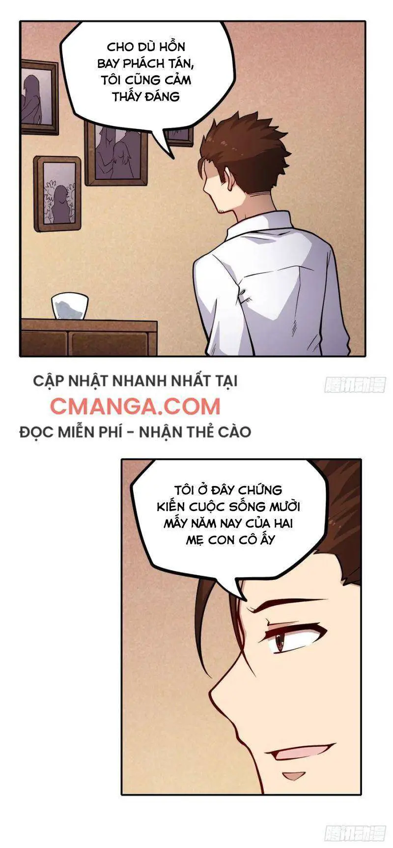 Sứ Đồ Vô Hạn Và 12 Chiến Cơ Nettruyen ZZZ Chương 113 Page 8