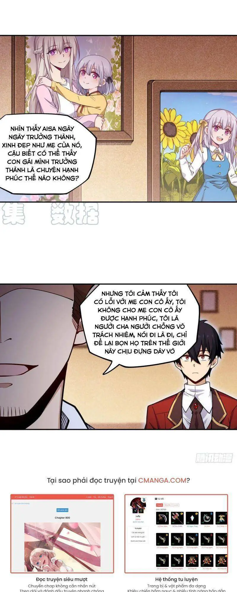 Sứ Đồ Vô Hạn Và 12 Chiến Cơ Nettruyen ZZZ Chương 113 Page 9