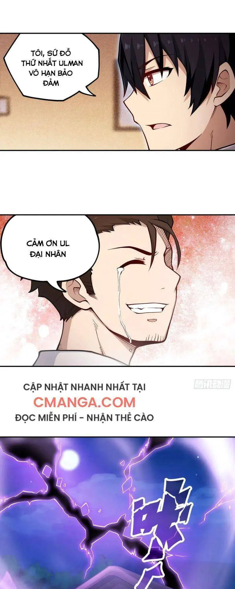 Sứ Đồ Vô Hạn Và 12 Chiến Cơ Nettruyen ZZZ Chương 113 Page 13