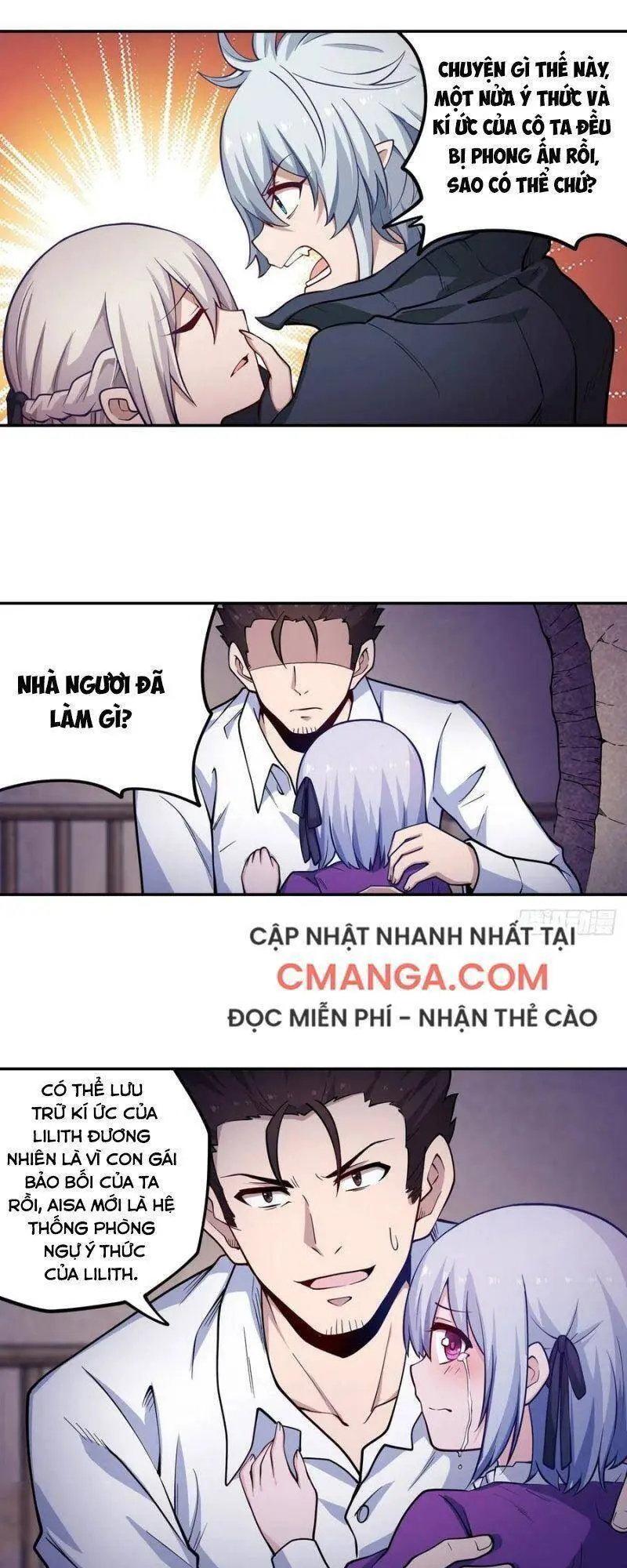 Sứ Đồ Vô Hạn Và 12 Chiến Cơ Nettruyen ZZZ Chương 113 Page 25