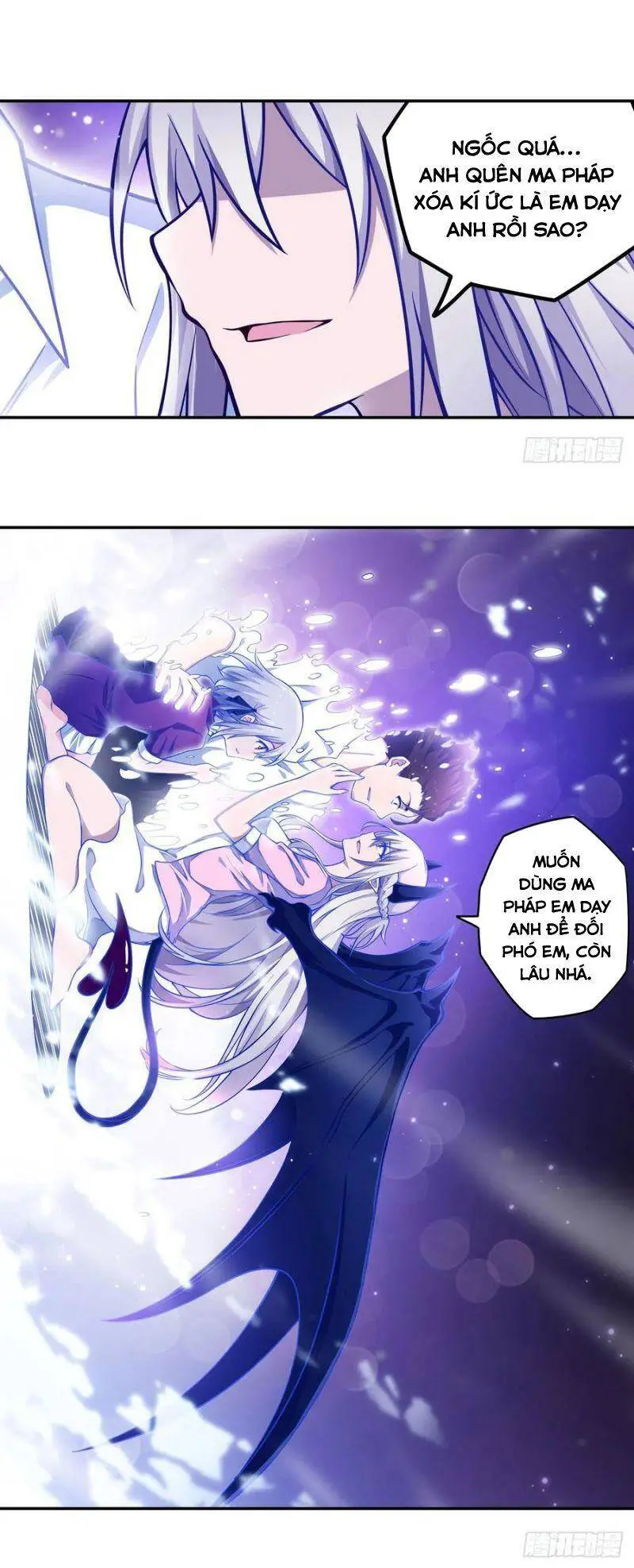 Sứ Đồ Vô Hạn Và 12 Chiến Cơ Nettruyen ZZZ Chương 115 Page 5