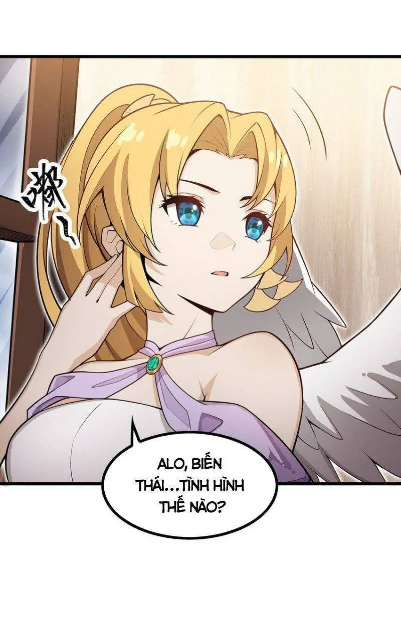 Sứ Đồ Vô Hạn Và 12 Chiến Cơ Nettruyen ZZZ Chương 369 Page 7