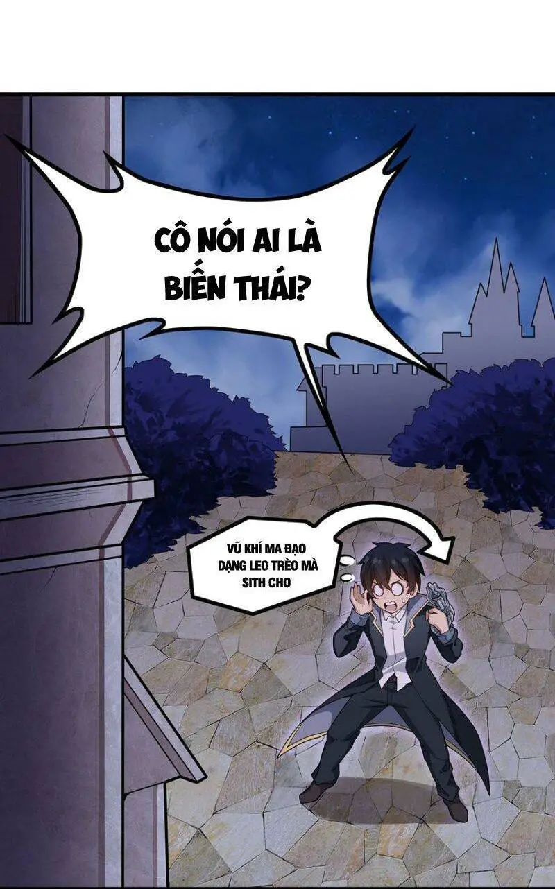 Sứ Đồ Vô Hạn Và 12 Chiến Cơ Nettruyen ZZZ Chương 369 Page 8