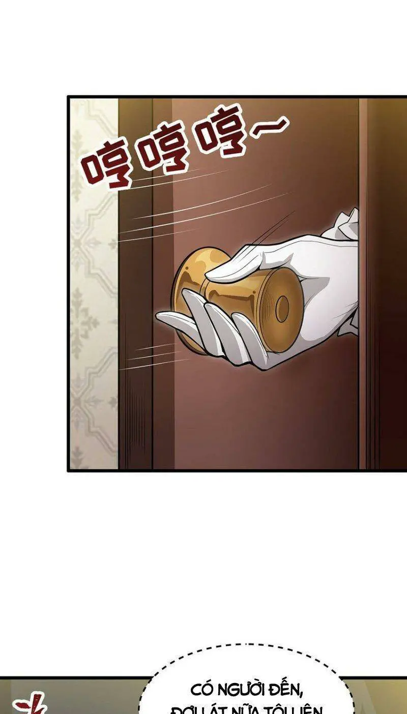 Sứ Đồ Vô Hạn Và 12 Chiến Cơ Nettruyen ZZZ Chương 369 Page 19