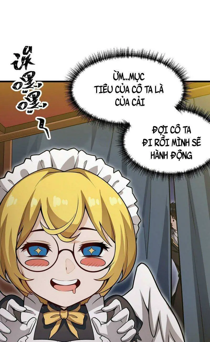 Sứ Đồ Vô Hạn Và 12 Chiến Cơ Nettruyen ZZZ Chương 369 Page 27