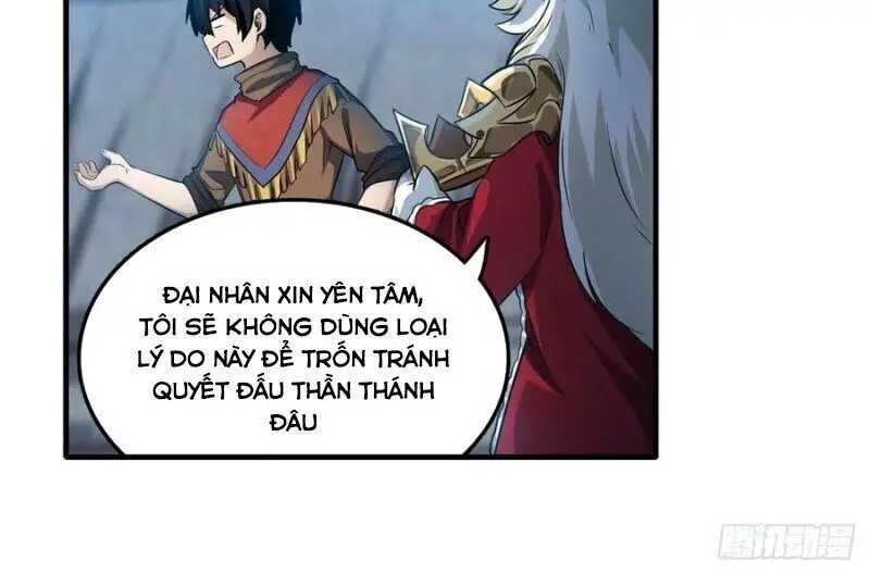 Sứ Đồ Vô Hạn Và 12 Chiến Cơ Nettruyen ZZZ Chương 104 Page 6