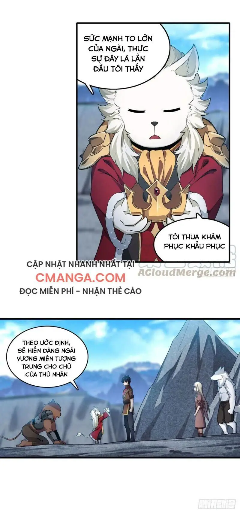 Sứ Đồ Vô Hạn Và 12 Chiến Cơ Nettruyen ZZZ Chương 104 Page 7