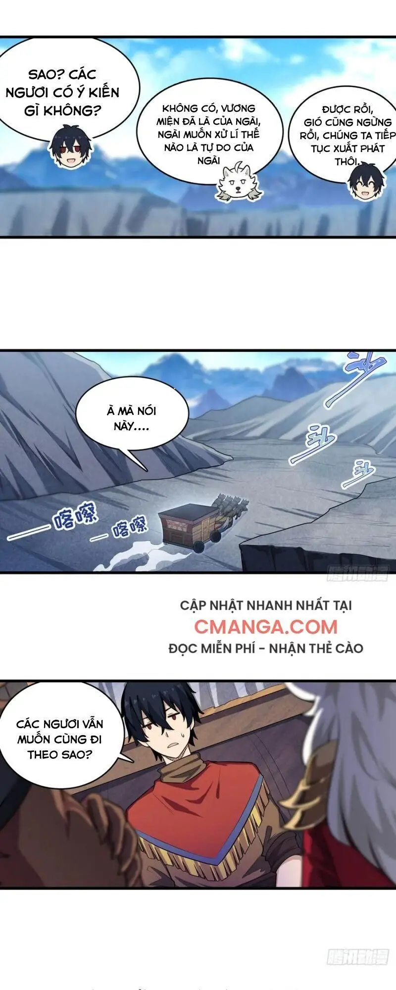 Sứ Đồ Vô Hạn Và 12 Chiến Cơ Nettruyen ZZZ Chương 104 Page 12