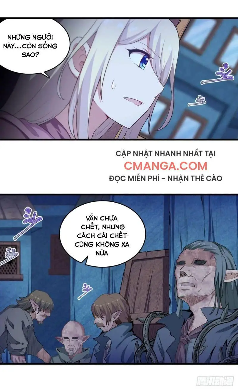 Sứ Đồ Vô Hạn Và 12 Chiến Cơ Nettruyen ZZZ Chương 104 Page 20
