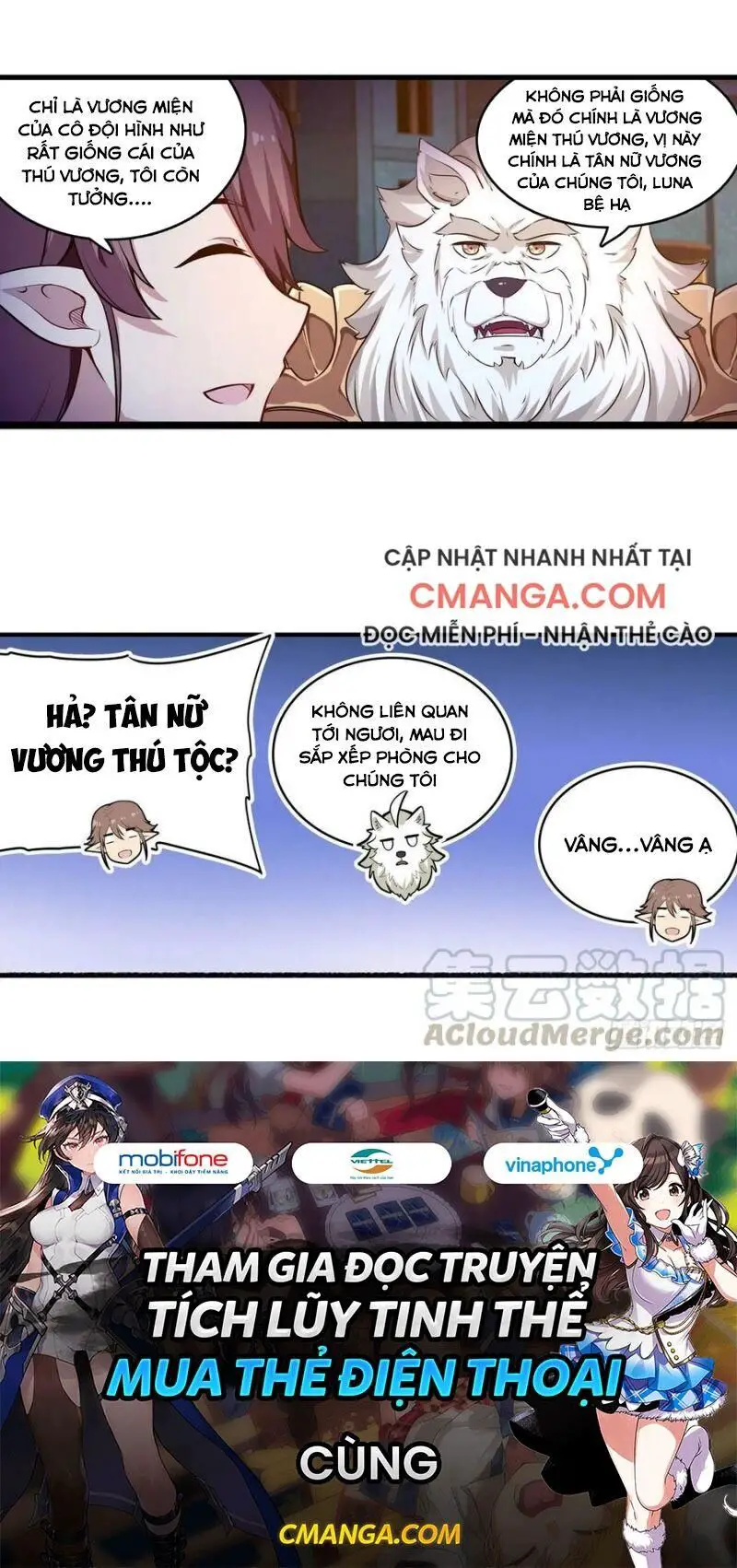 Sứ Đồ Vô Hạn Và 12 Chiến Cơ Nettruyen ZZZ Chương 104 Page 27