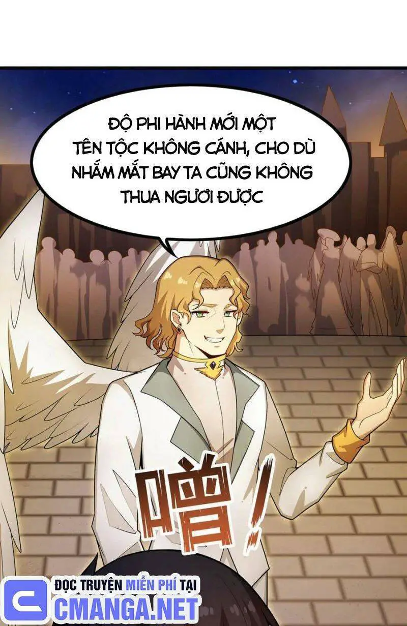 Sứ Đồ Vô Hạn Và 12 Chiến Cơ Nettruyen ZZZ Chương 373 Page 3