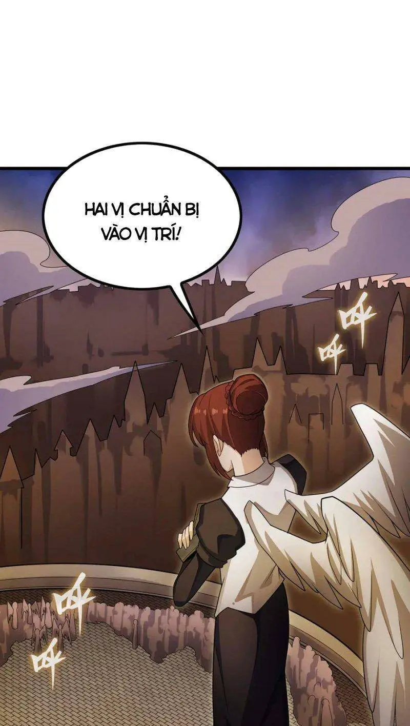 Sứ Đồ Vô Hạn Và 12 Chiến Cơ Nettruyen ZZZ Chương 373 Page 8