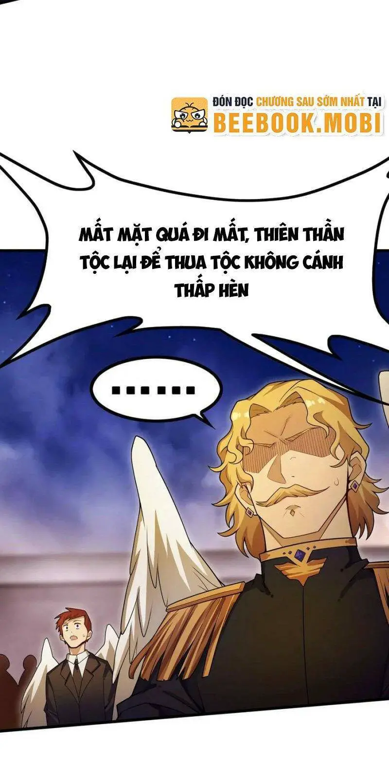 Sứ Đồ Vô Hạn Và 12 Chiến Cơ Nettruyen ZZZ Chương 373 Page 23
