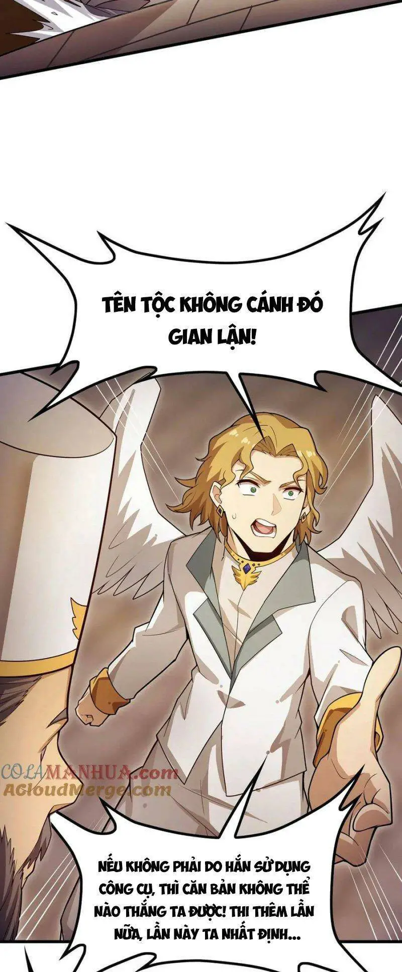 Sứ Đồ Vô Hạn Và 12 Chiến Cơ Nettruyen ZZZ Chương 373 Page 26
