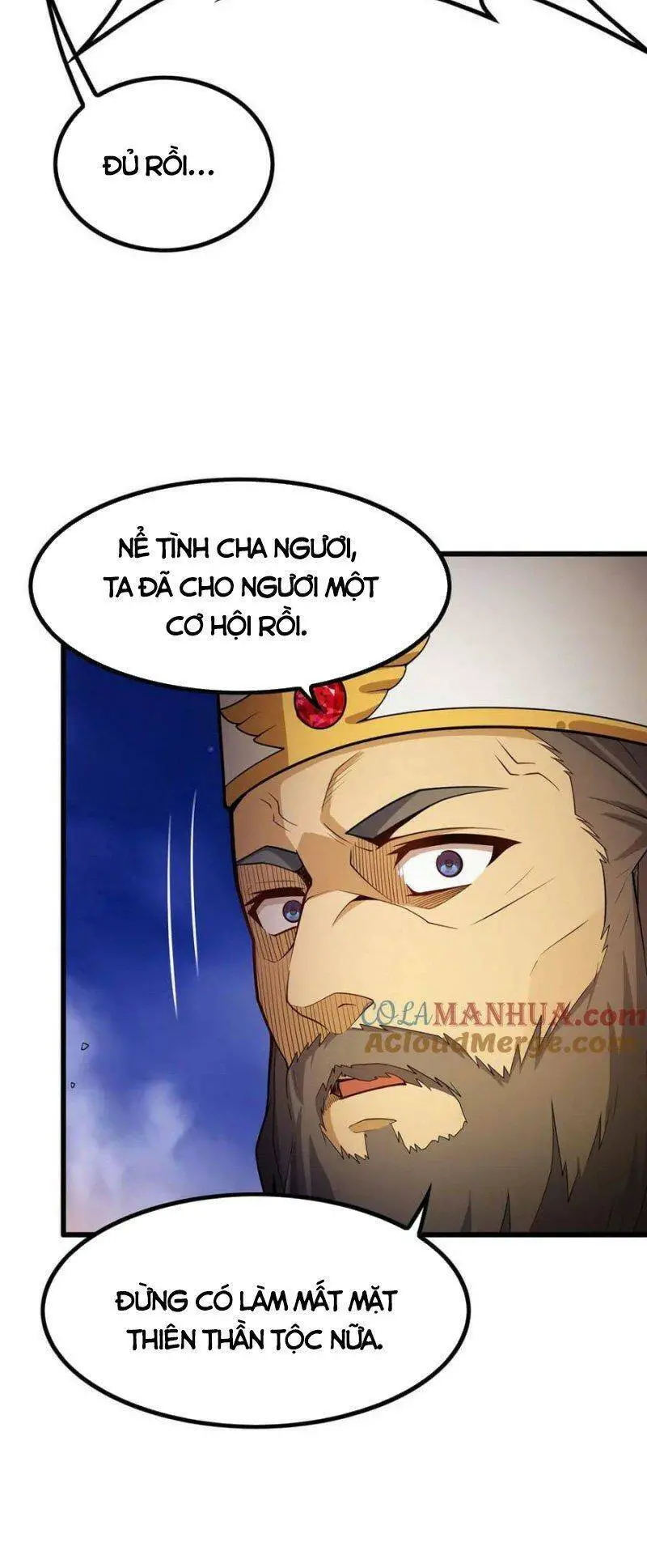 Sứ Đồ Vô Hạn Và 12 Chiến Cơ Nettruyen ZZZ Chương 373 Page 27