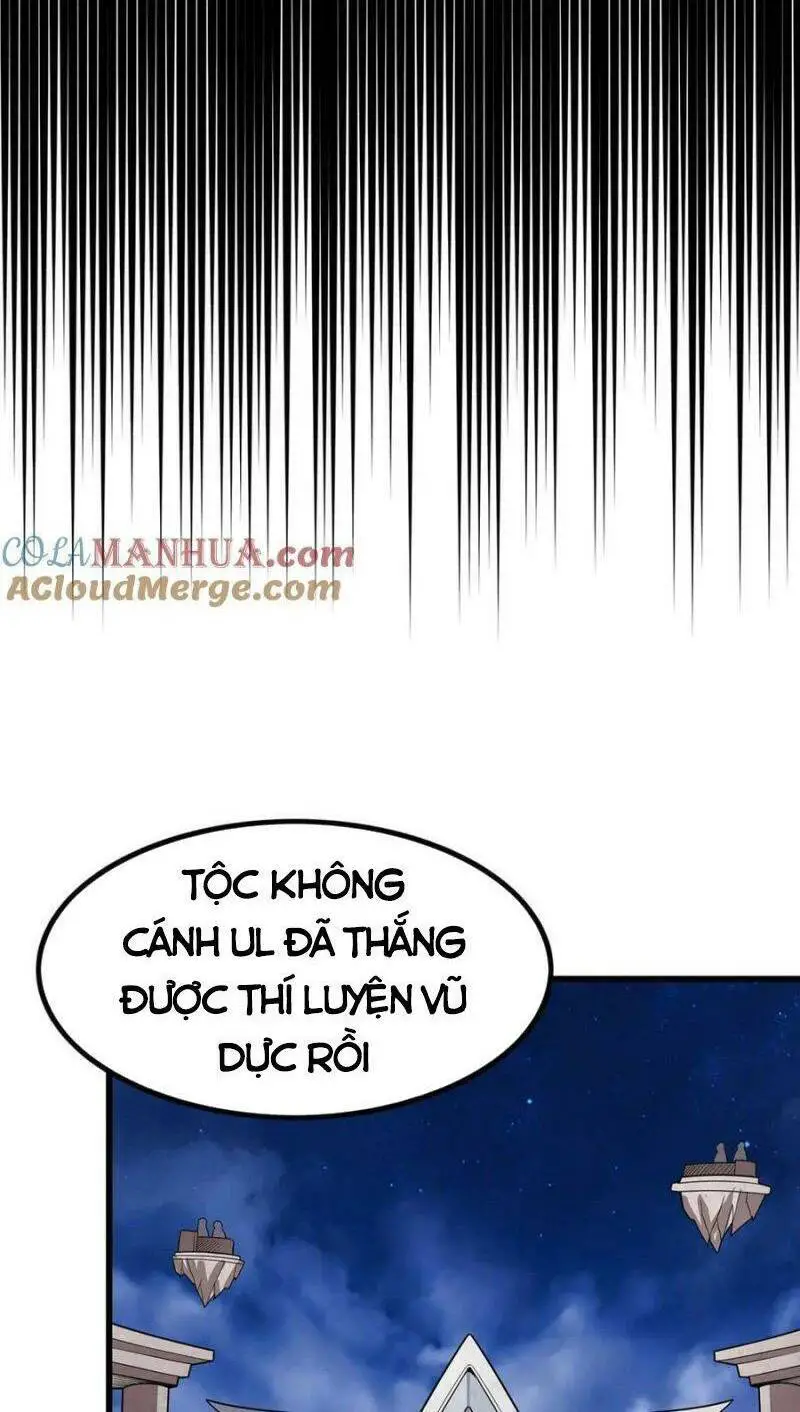 Sứ Đồ Vô Hạn Và 12 Chiến Cơ Nettruyen ZZZ Chương 373 Page 33