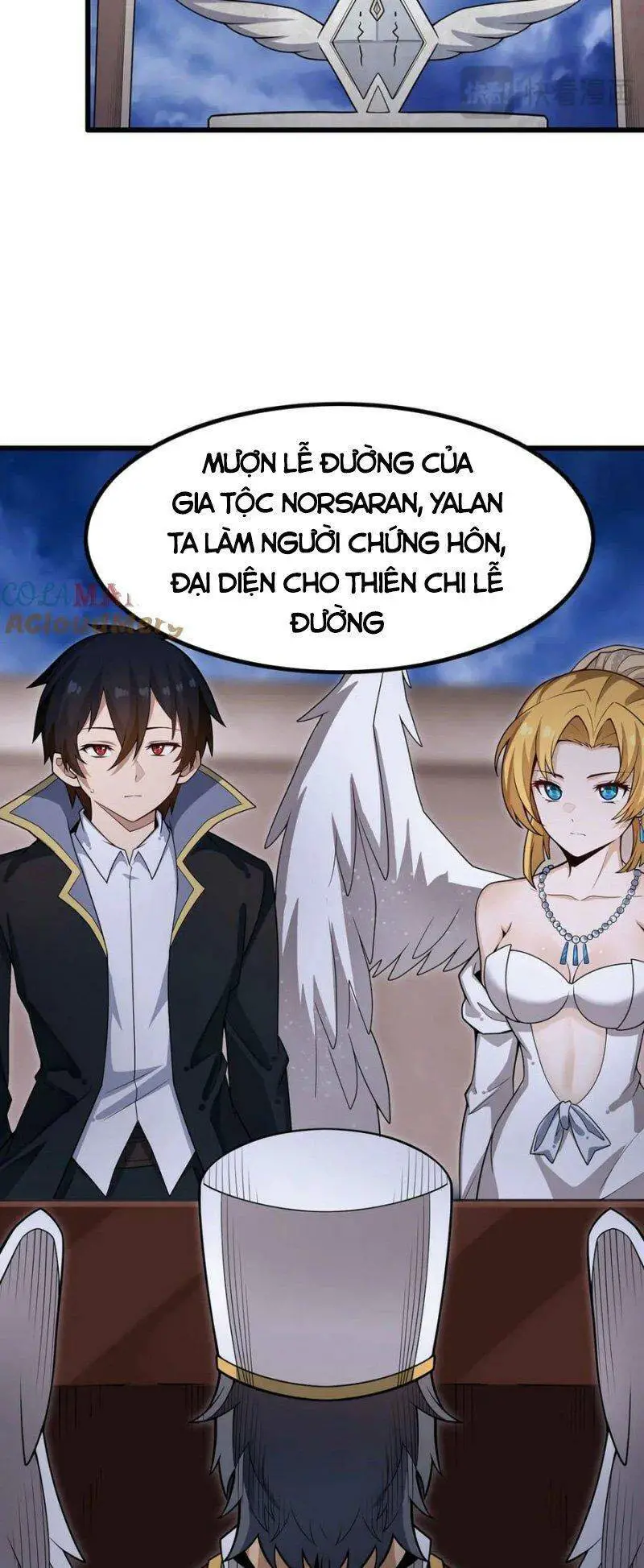 Sứ Đồ Vô Hạn Và 12 Chiến Cơ Nettruyen ZZZ Chương 373 Page 34